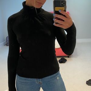 forever 21 turtleneck